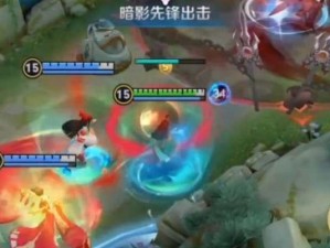 王者荣耀发育出装攻略大揭秘（尽显实力，玩转游戏！）