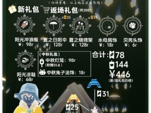 《光遇攻略》（重新开启风之大道，助力先灵重焕生命力）