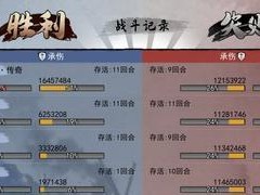 江湖灌玉录献祭流通关攻略详解（以献祭流为主攻方案，轻松通关江湖灌玉录）