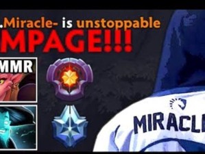 Dota2天怒法师出装攻略-精通技巧解析（战场之灵，引领天怒法师装备之道）