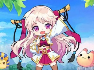 奇葩宝石出装攻略大全（穿越奇幻世界，成为宝石魔法师！）