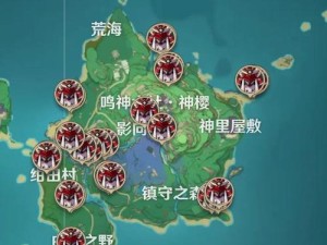 原神攻略（轻松掌握冷鲜肉获取技巧，解锁美味食谱！）