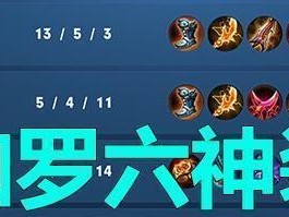 《以伽罗玩法出装及铭文攻略》（游戏中如何正确配置出装和铭文，打造强力的以伽罗）