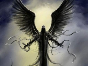 天使VS死神，战火重燃！（以天使为主角的抗击死神战斗攻略，助你成为无敌天使战士！）