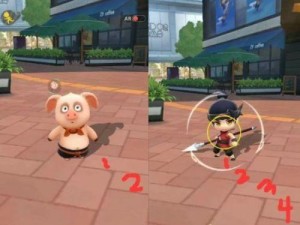 《以一起来捉妖麻将系列》：妖灵养成攻略