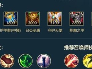 流皇子折磨出装攻略（战胜敌人，成为折磨之王！）