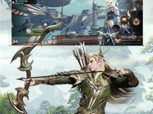 《新神魔大陆》中暗翼伯爵的无敌之力（探究暗翼伯爵在游戏中的强大实力）
