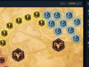 10.4版本LOL最强上分英雄推荐（打造胜率爆表的上分利器）
