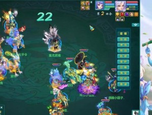 神武新手宝宝攻略（打造最强新手宝宝，征战神武世界！）