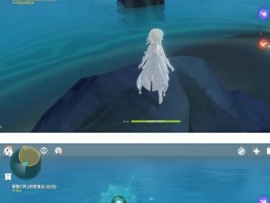 《原神》无人岛攻略（如何进入无人岛探险，详解无人岛中的宝藏）