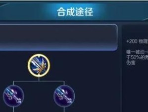 刺客魔女（魔女阵容中刺客英雄的最佳装备选择，助您在战场上无往不胜！）
