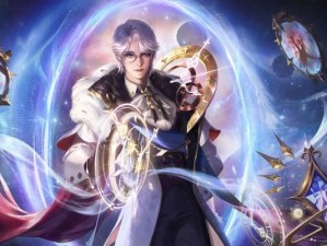李白最强出装铭文攻略（打造无坚不摧的李白，铭文是关键！）