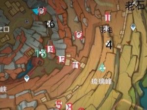 《原神》天恒山山洞宝箱攻略详解（探秘天恒山山洞，解锁宝箱大奖）
