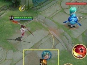 《王者荣耀》信物熔铸攻略（详解信物熔铸的四个步骤和技巧）