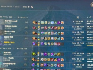LOL乱斗出装攻略（掌握乱斗模式装备选择的关键要素）