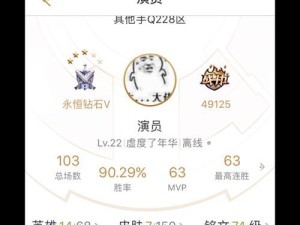 铂金打人机攻略（以铂金打人机，铭文出装攻略帮你轻松取胜）