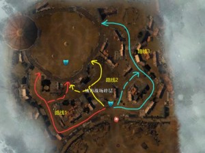 碎层攻略1-25（游戏关卡攻略、技巧和策略解析，带你征服碎层世界！）