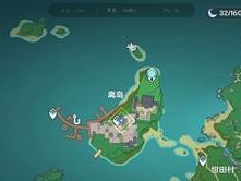 原神万民食鲜任务攻略：美食之路不孤独