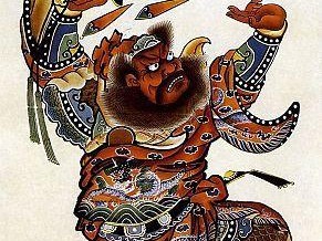 鬼王钟馗出装攻略大全（掌握关键装备，提升鬼王钟馗的战斗力）
