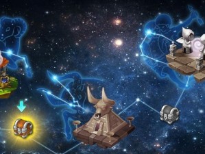 时空英雄攻略（掌握关键装备，成为无敌英雄！）