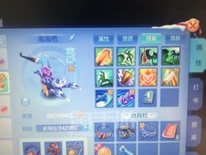 《神武秒升105攻略，助你快速实现战斗逆袭！》（成神之路从此开始，掌握这些关键技巧轻松秒升105级！）