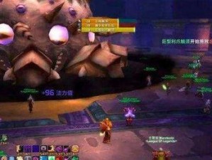 魔兽世界为什么降级了,钥石等级调整与装备效果变动解析