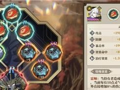 山海镜花夔牛通关攻略（打造超强阵容，零死亡通关）
