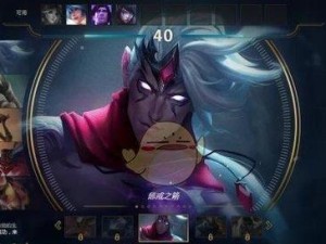 瑞雯手游3.1出装攻略（带你一起探索最强大的装备搭配策略）