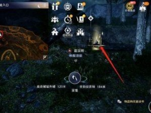 掌握黑色沙漠手游红莲技能搭配攻略（让你的战斗更加轻松自如，）