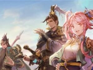 三国志幻想大陆蒋钦阵容搭配详解（打造最强蒋钦阵容，无往不利！）