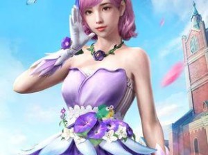 和平精英仙剑奇侠传联动皮肤一览（揭秘跨界合作，探究限定皮肤）