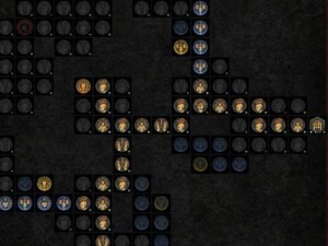 暗黑主流法师技能搭配攻略（探秘法师技能搭配的最佳组合和战术策略）