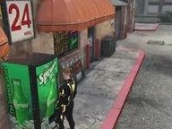 gta5可乐有什么用,可乐背后的秘密用途大揭秘