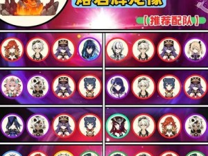 原神50级boss攻略（掌握技巧，成为原神世界的终极战士！）