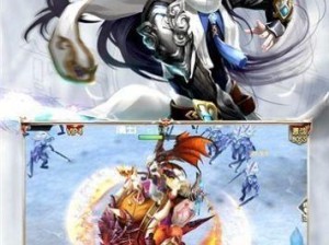 《探索RPG天变攻略的奇妙世界》（揭秘天变攻略的游戏机制与策略技巧）