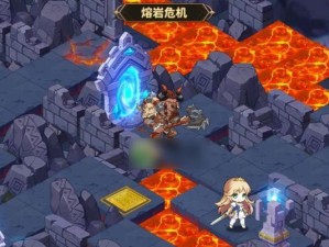 揭秘以云中幻想莱娜的世界（探索神秘的云之王国，了解莱娜的故事）