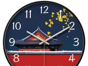 时钟之谜（迎接挑战，探索时钟迷宫，破解秘密）