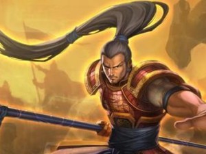 6.3赵信攻略（力挽狂澜，九州震动！）