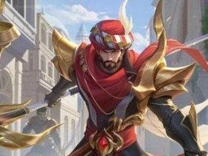 英雄联盟攻略（绝世神兵破敌无虞，揭秘杨戬的装备和技巧！）