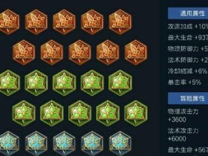 《法师打霸体出装最新攻略》