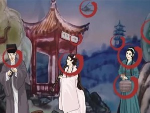 《汉字找茬王》饼干盒吉他找歌攻略（用饼干盒吉他找出对应歌曲，轻松通关！）