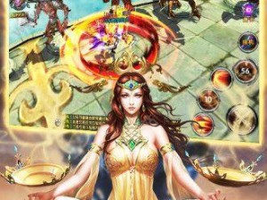 以神泣RPG攻略（解锁新境界，挑战终极BOSS，让你成为顶级玩家！）