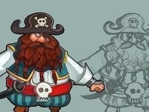 《逃脱海盗绑架游戏攻略大揭秘》（揭秘成功逃脱海盗绑架的关键技巧与策略）