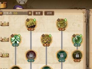 《风暴对决》之乌龟大师技能属性全解析（乌龟大师）