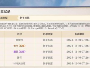 原神新人开局攻略（探索世界、解谜、战斗，尽在原神！）