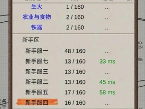 开发村庄游戏攻略（如何通过巧妙策略建设完美村庄，引领村民幸福生活？）