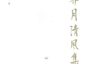 十年清风番外攻略（揭秘番外攻略，拓展游戏乐趣，让你体验前所未有的冒险旅程）