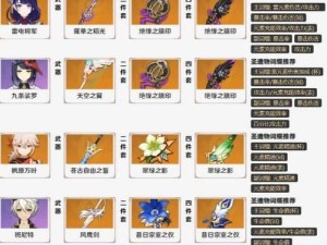 2023最新阴阳师式神培养攻略（打造最强式神阵容，从选材到升级一网打尽！）