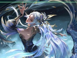 《绝对掌控战局！虞姬最佳出装攻略》（一文教你打造无敌ADC，）