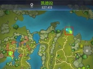 《龙之谷2》采矿技能提升攻略（如何快速提高自己的采矿技能）